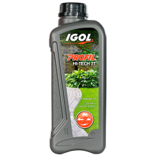 Масло Igol Profil HI-Tech 2T