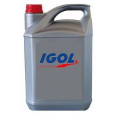 Трансмиссионное масло Igol Hypoid B Multigrade 80W90 20 л