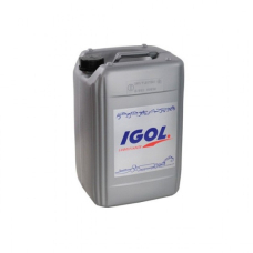 Гидравлическо-трансмиссионное масло Igol E.LUB FLUID HV 46 20 л