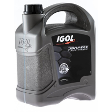 Масло моторное Igol Process Classic 10W-40 4 л