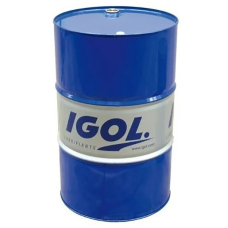 Масло моторное Igol Process Classic 10W-40 60 л