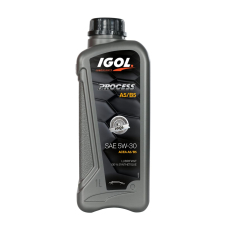 Моторное масло Igol Process A5/B5 5W30, 1 л