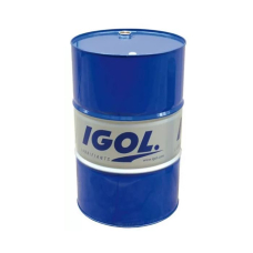 Моторное масло Igol Pro 100X 10W40, 60 л