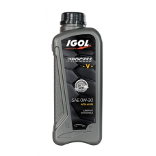 Масло моторное Igol Process V 0W30 1 л