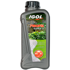 Масло Igol Profil Super 2T