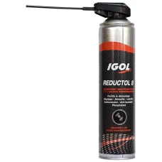 Смазка пропиточная Igol REDUCTOL 8 500AE 500 мл
