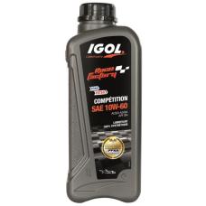 Масло моторное Igol Race Factory Competition 10W-60 1 л