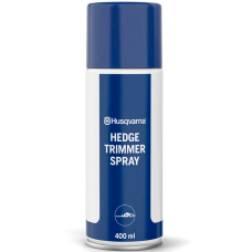 Смазка-спрей Husqvarnа Hedge Trimmer Spray, 400 мл