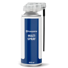 Смазка-спрей Husqvarnа Multi Spray, 400 мл