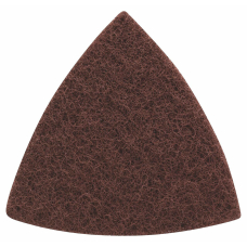 Шліфувальний папір з нетканого матеріалу Bosch 93 мм, 100