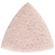 Шліфувальний папір з нетканого матеріалу Bosch 93 мм, не зернистий