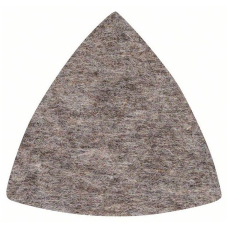 Полірувальний повсть Bosch 93 мм, жорсткий