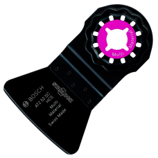 Шабер Bosch HCS ATZ 52 SC жорсткий 52х26 мм