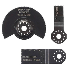 Універсальний набір насадок Bosch, 3 шт