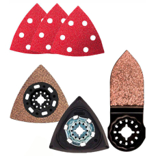 Набір для шліфування Bosch Starlock