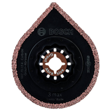 Шліфувальна насадка Bosch Expert 3 max AVZ 70 RT4 70 мм