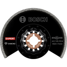 Сегментоване пиляльне полотно Bosch Expert ACZ 85 RD4 85 мм (2608900034)