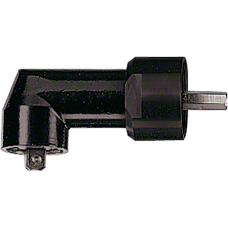 Кутова головка Bosch Professional 3/8", квадратний привід