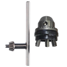 Патрон кулачковий Bosch 1,5-13 мм