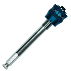 Удлинитель Bosch 150 мм/6" с адаптером Power-Change Plus 7/16" 11 мм