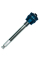 Удлинитель Bosch 150 мм/6" с адаптером Power-Change Plus 7/16" 11 мм