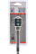 Удлинитель Bosch 150 мм/6" с адаптером Power-Change Plus 7/16" 11 мм