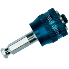 Переходник Bosch Power Change Plus 7/16", 11 мм