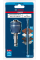 Переходник Bosch Expert Power Change Plus 11 мм, сверло TCT 8.5x105 мм