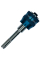 Удлинитель Bosch 105 мм 1/4" с адаптером Power-Change SDS-Plus 11 мм 7/16"