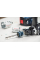 Удлинитель Bosch 105 мм 1/4" с адаптером Power-Change SDS-Plus 11 мм 7/16"