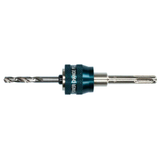 Перехідник Bosch PC Plus SDS-plus 8,7 мм, свердло HSS-G Ø7,15x85 мм