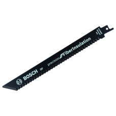 Пильное полотно Bosch S 1113 AWP Precision for Fibre Insulation, 225 мм, 2 шт