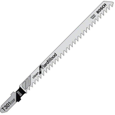 Пилка Bosch по дереву T 301 CDF, 3×117 мм, 5 шт