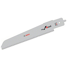 Пиляльне полотно Bosch M 1142 H, 235 мм
