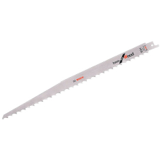 Пиляльне полотно Bosch S 1617 K, 300 мм, 5 шт