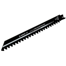 Пильное полотно Bosch S 1141 HM, 225 мм, 2 шт