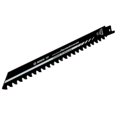 Пильное полотно Bosch S 1241 HM, 300 мм, 2 шт