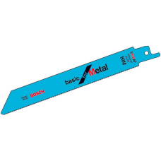 Пильное полотно Bosch S 918 AF, 150 мм, 5 шт