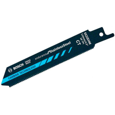 Пиляльне полотно Bosch S 522 EHM, 115 мм