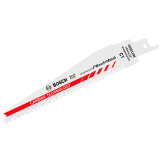 Пиляльне полотно Bosch S 956 XHM, 150 мм
