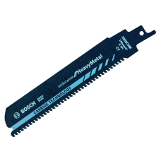 Пиляльне полотно Bosch S 955 CHM, 150 мм, 10 шт