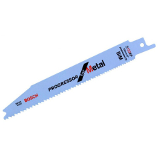 Пиляльне полотно Bosch S 123 XF, 150 мм, 5 шт
