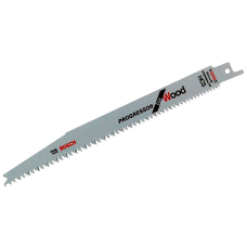 Пиляльне полотно Bosch S 2345, 200 мм, 5 шт
