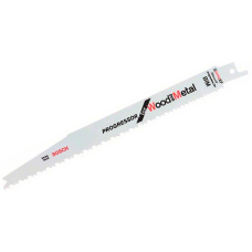 Пильное полотно Bosch S 3456 XF, 200 мм, 5 шт