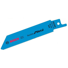 Пильное полотно Bosch S 522 EF, 100 мм, 5 шт