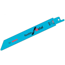 Пильное полотно Bosch S 922 EF, 150 мм, 5 шт