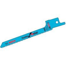 Пиляльне полотно Bosch S 422 BF, 100 мм, 2 шт