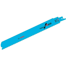 Пиляльне полотно Bosch S 1126 CHF, 225 мм, 5 шт