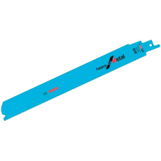 Пильное полотно Bosch S 1126 BEF, 225 мм, 5 шт