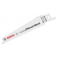 Пиляльне полотно Bosch S 511 DF, 100 мм, 5 шт